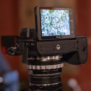 Fotografos y Camarografos